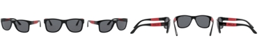 Polo Ralph Lauren Polarized Sunglasses, PH4162 54